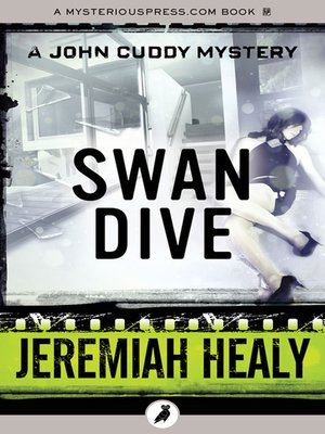 cover image of Swan Dive